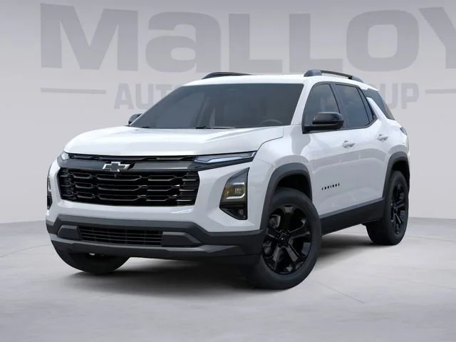 2026 Chevrolet Equinox AWD LT 1.5T's photo