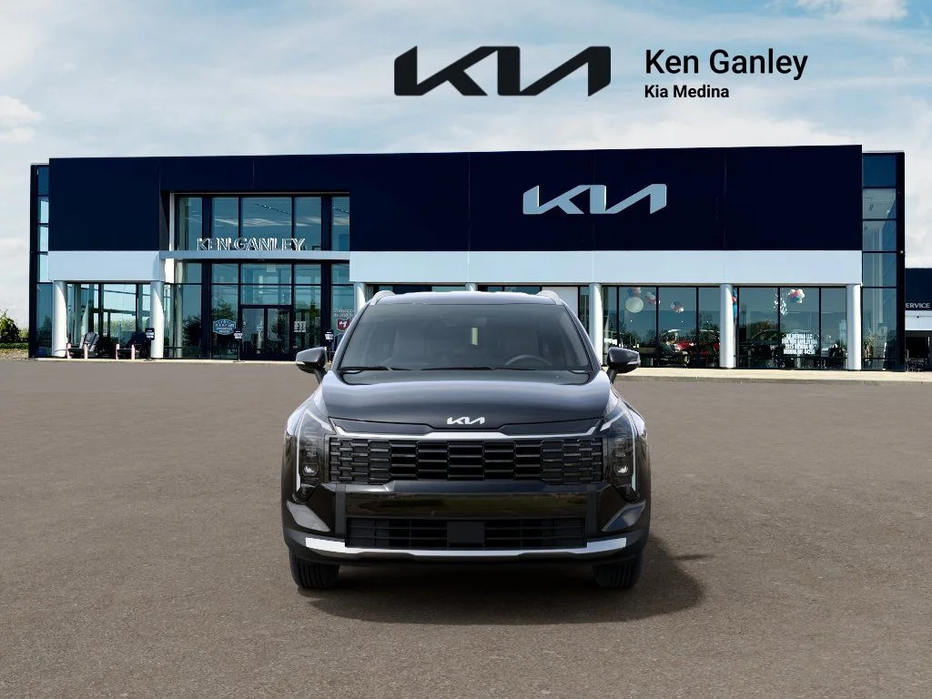New 2026  Kia EX image 2