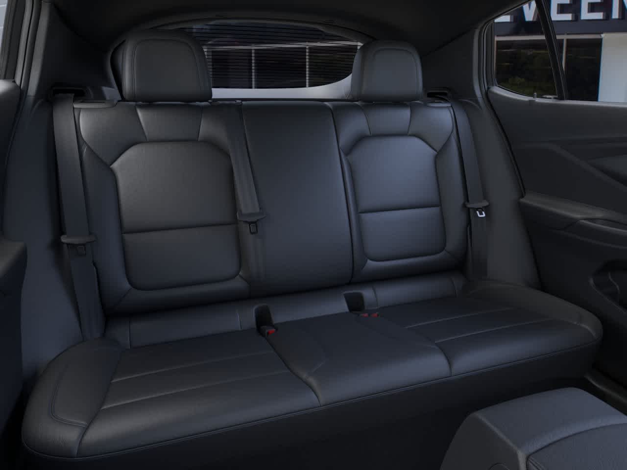 New 2026 Ebony Twilight Metallic Buick Sport Touring image 17