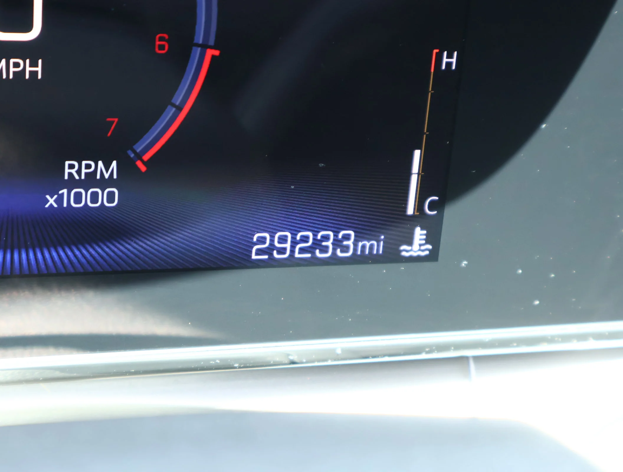 Used 2025 Sterling Gray Metallic Chevrolet LT image 4