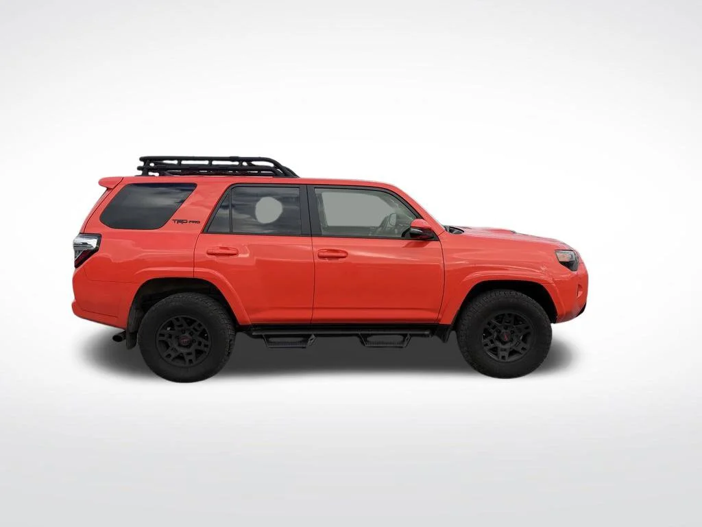 Used 2023  Toyota TRD Pro image 7