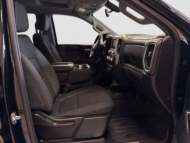 Used 2019 Onyx Black GMC Elevation image 16