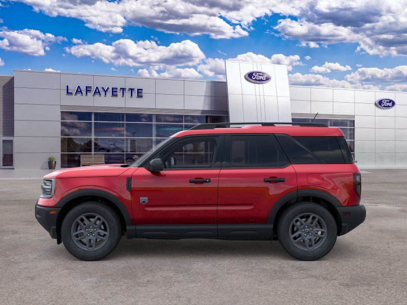 2026 Ford Bronco Sport Big Bend - Photo 41