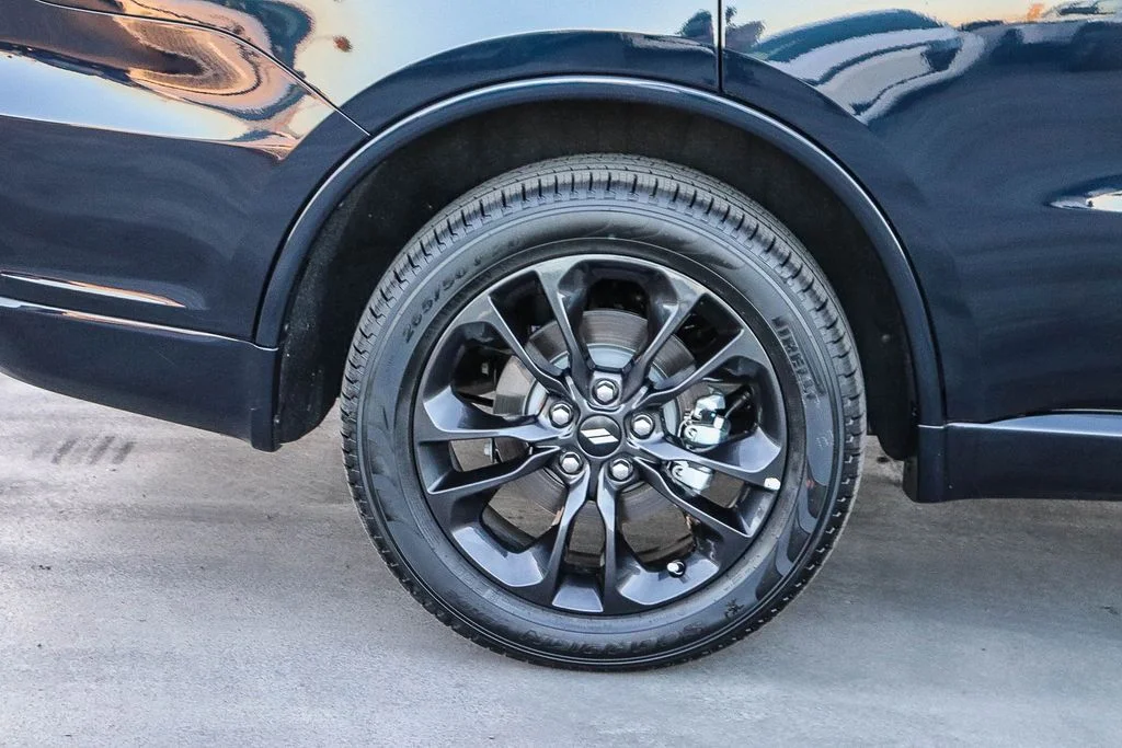 New 2026 Blue Dodge GT Plus image 12