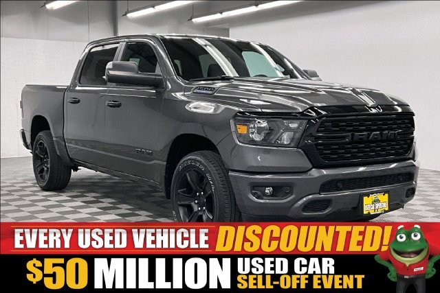 2023 RAM 1500 Pickup