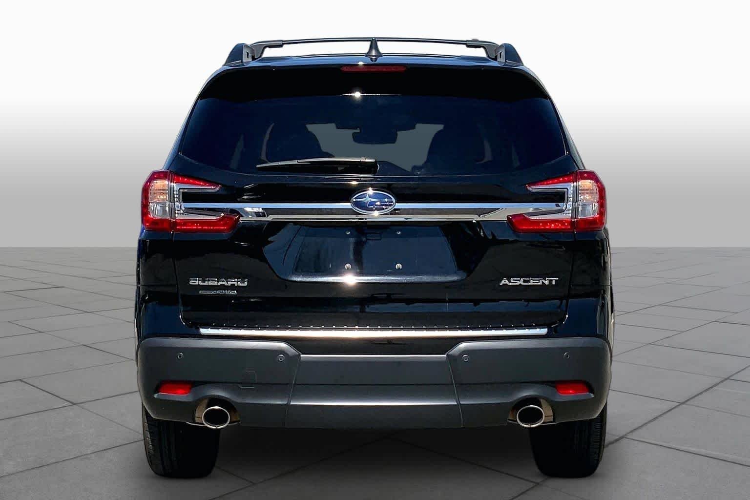 Pre-Owned 2024 Subaru Ascent Premium
