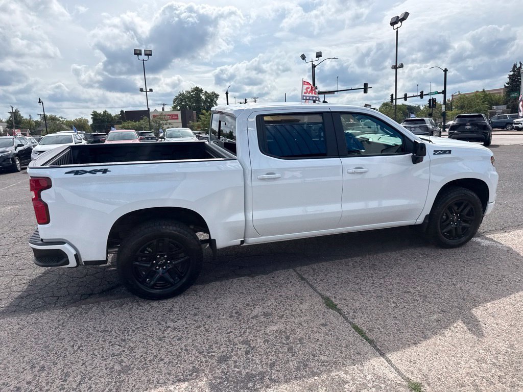2026 Chevrolet Silverado 1500 RST - Photo 10