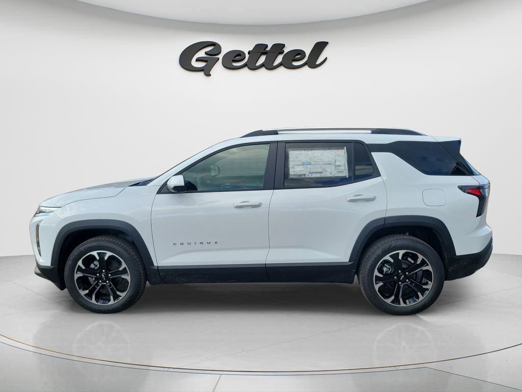 2026 Chevrolet Equinox LT - Photo 7