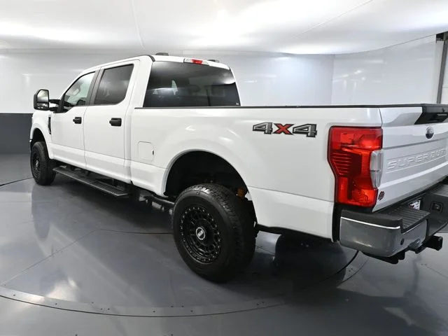 2021 Ford F-250 Super Duty XL - Photo 9