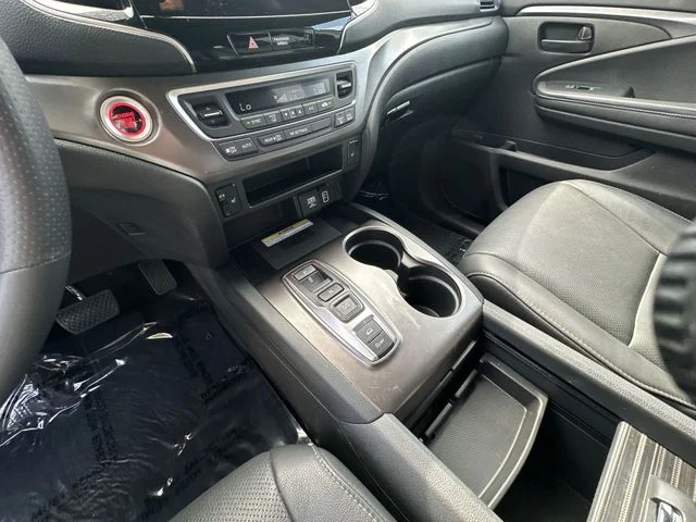 2023 Honda Passport EX-L - Photo 21