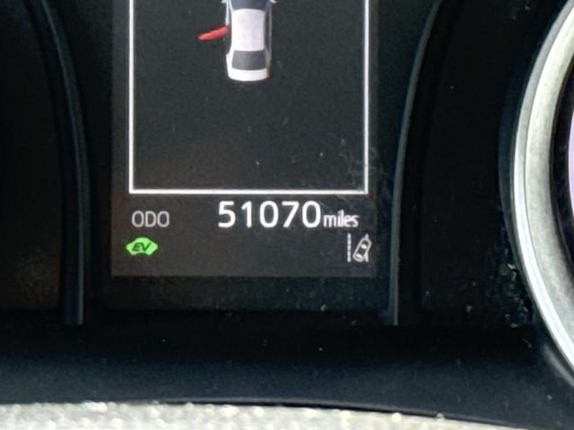 2021 Toyota Camry LE - Photo 24