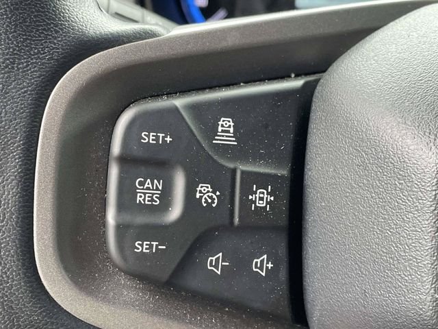 Certified Used 2023 Oxford White Ford Badlands image 16