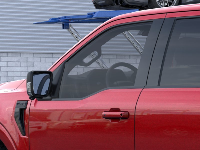 2026 Ford F-150 — photo 20