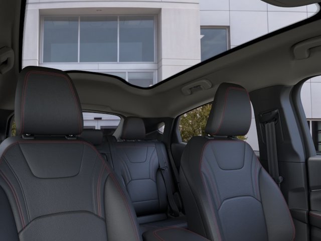 New 2026 Gray Metallic Ford Premium image 22
