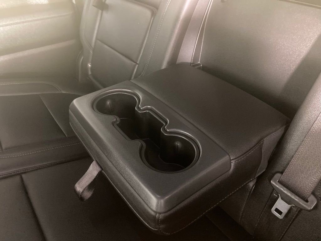 Used 2019 Black Chevrolet LTZ image 15