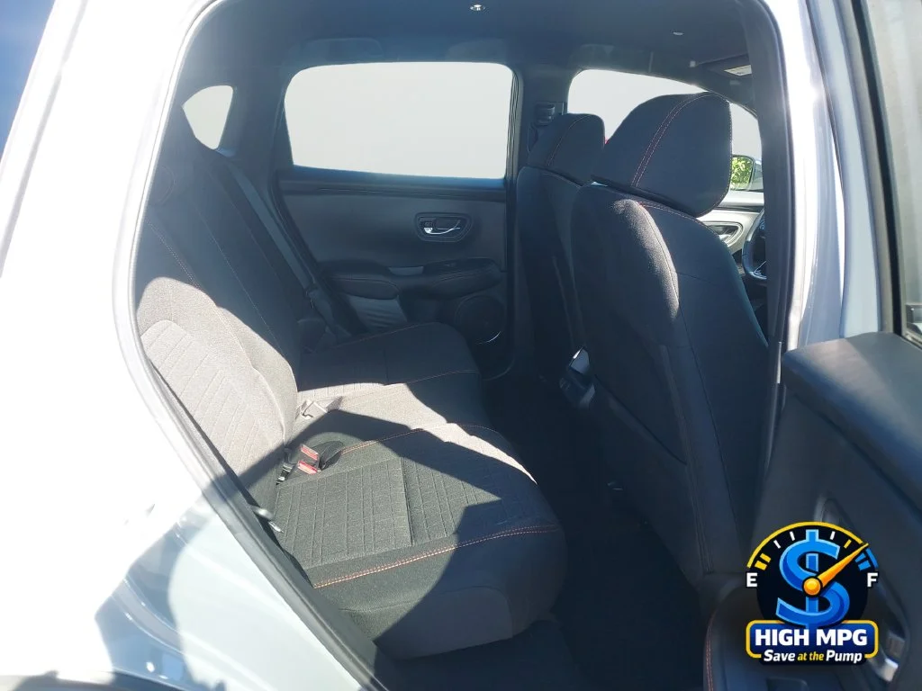 Used 2024 Gray Honda Sport image 26