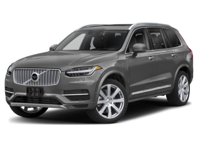 2019 Volvo XC90