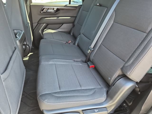 2026 Chevrolet Tahoe LS - Photo 24