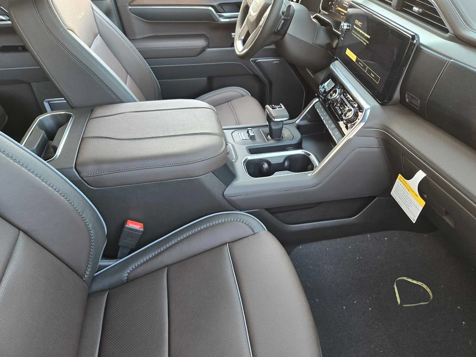 New 2026 Onyx Black GMC Denali image 9