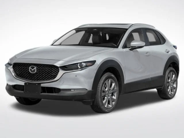 2026 Mazda CX-30 Preferred AWD's photo