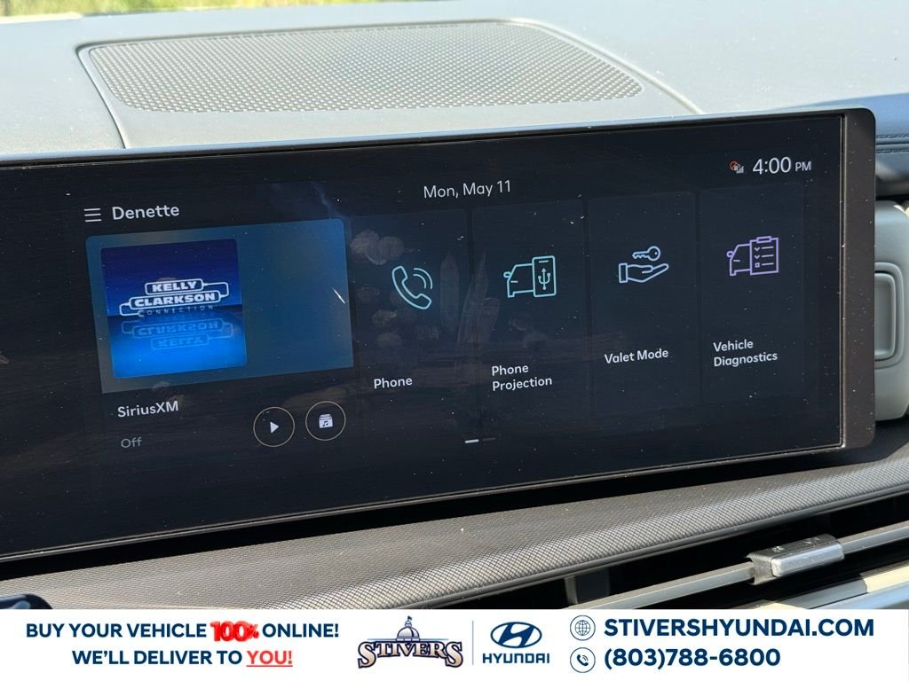2024 Hyundai Santa Fe SEL - Photo 31