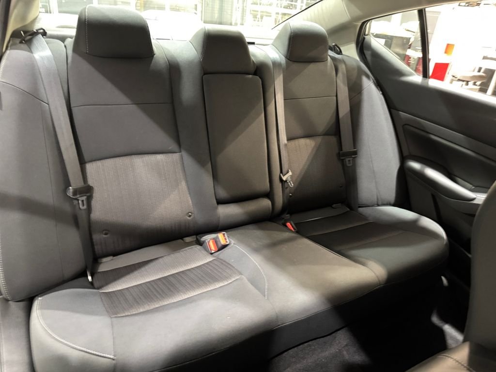 Used 2025 Gray Nissan 2.5 S image 17