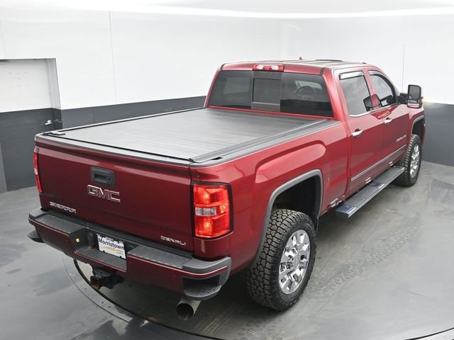 Used 2019 Red GMC Denali image 37