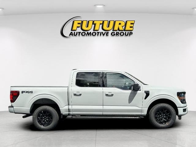New 2026 Avalanche Ford XLT image 29