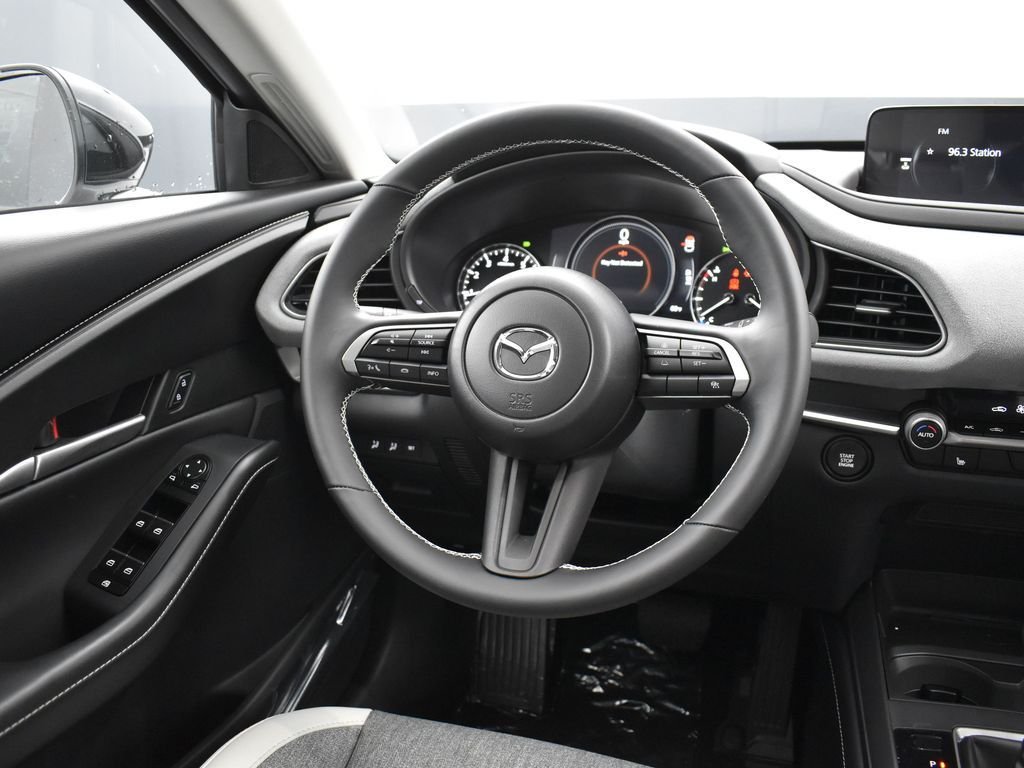 2026 Mazda CX-30 Aire Edition - Photo 15