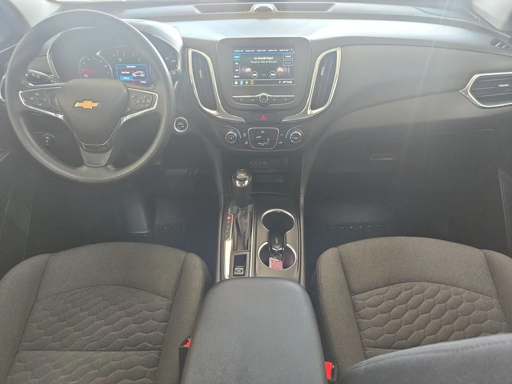 Used 2019 White Chevrolet LT image 21