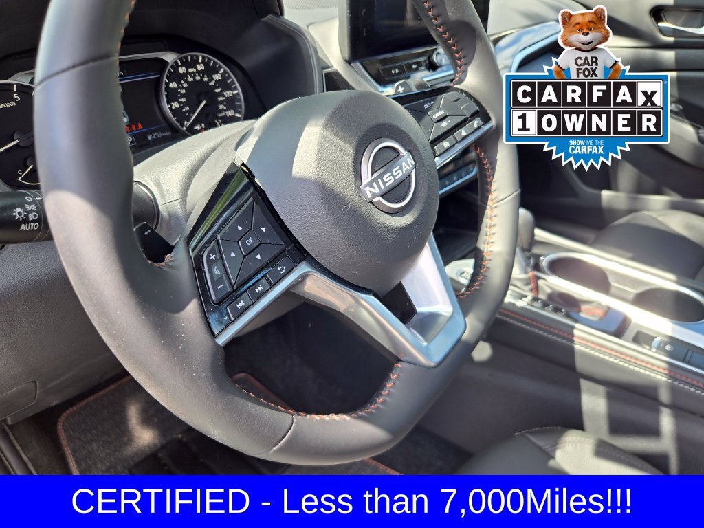 Used 2025 White Nissan 2.5 SR image 24
