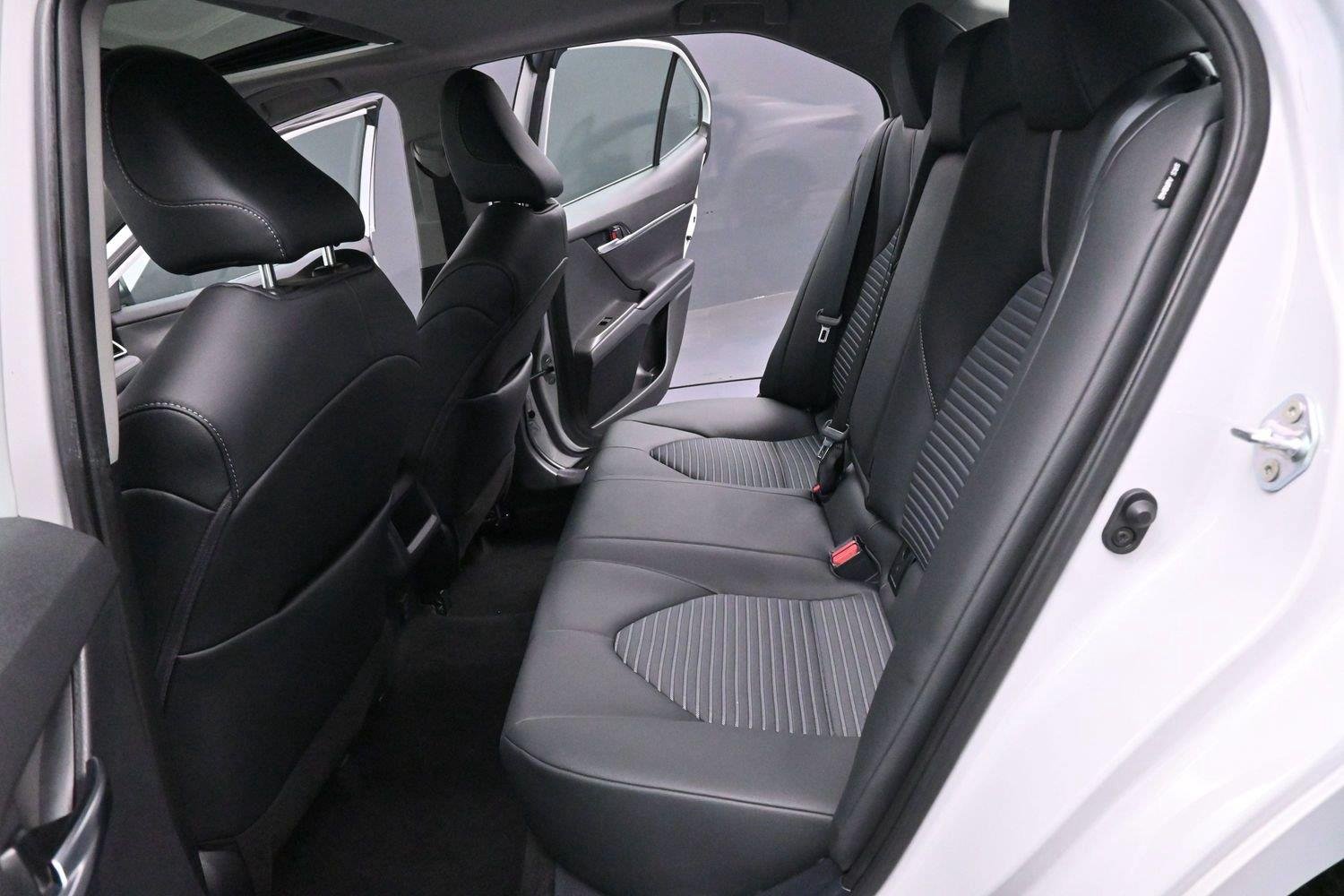 Used 2024 Ice Edge Toyota SE image 29