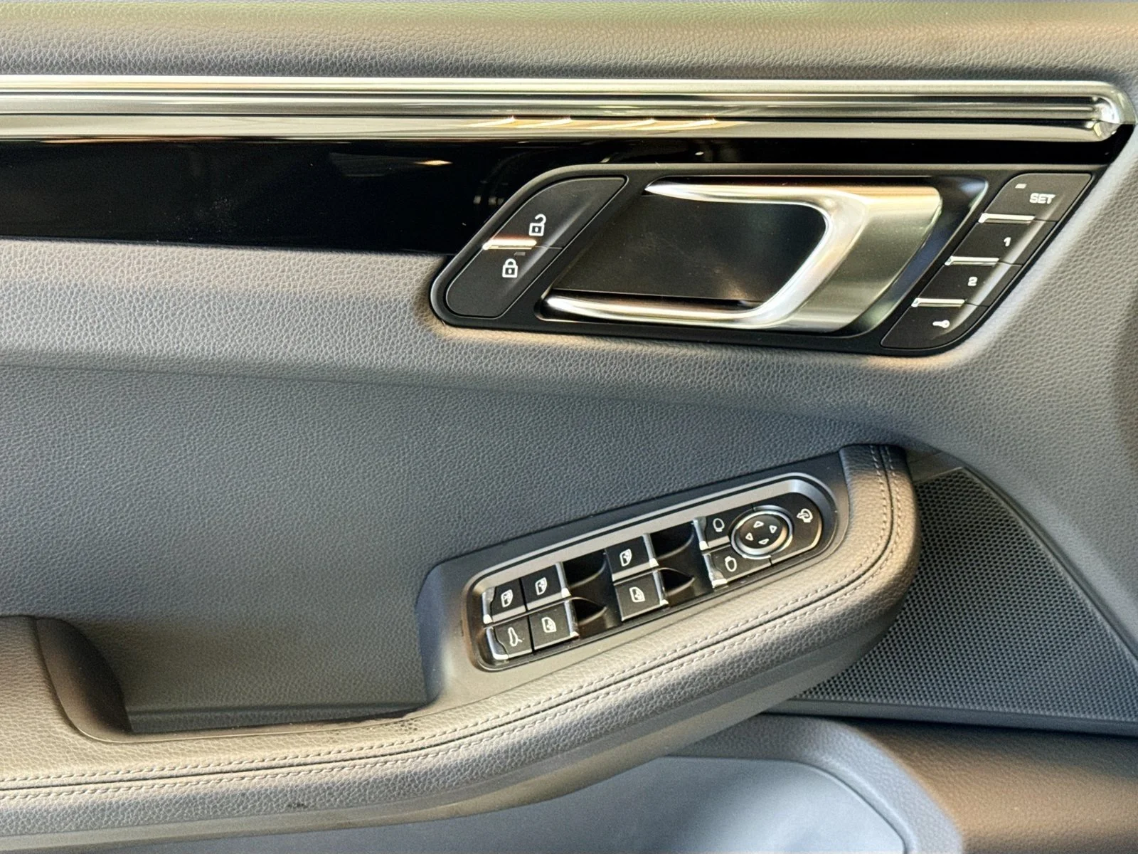 Used 2026 Black Porsche  image 11