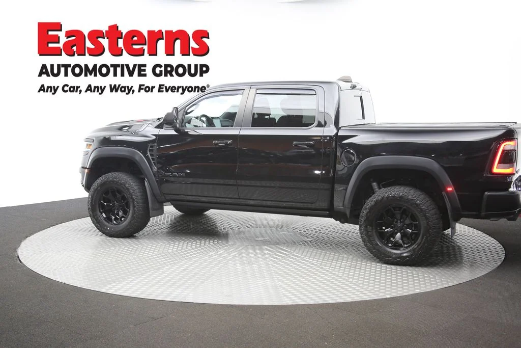 Used 2023 Black Ram TRX image 65