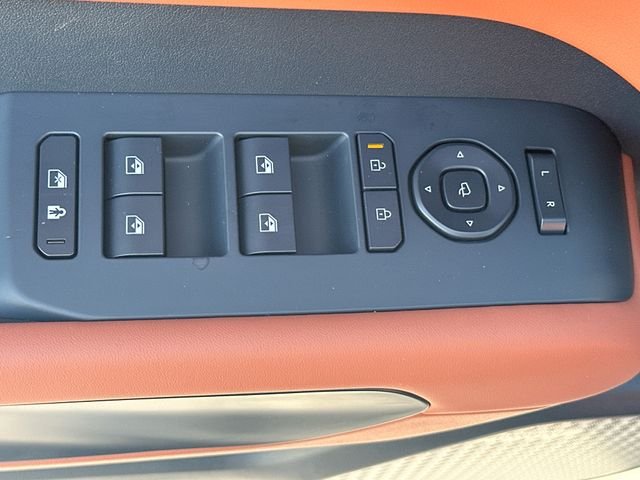 New 2027 Panthera Metal Kia SX-PRESTIGE image 18