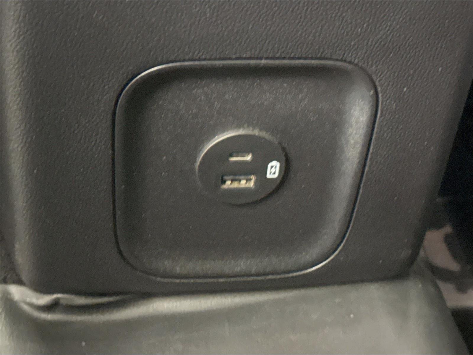 Used 2022 Cactus Grey Ford Big Bend image 35