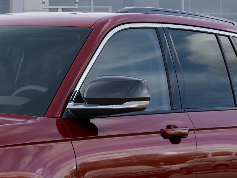 2025 Jeep Grand Cherokee Overland - Photo 51