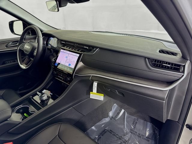 2025 Jeep Grand Cherokee Limited - Photo 29