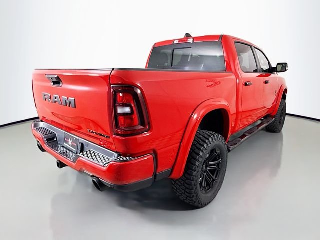 2025 RAM 1500 Big Horn/Lone Star - Photo 7