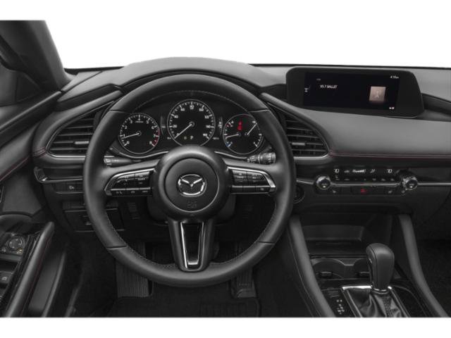 New 2026 Black Mazda 2.5 S Carbon Edition image 10
