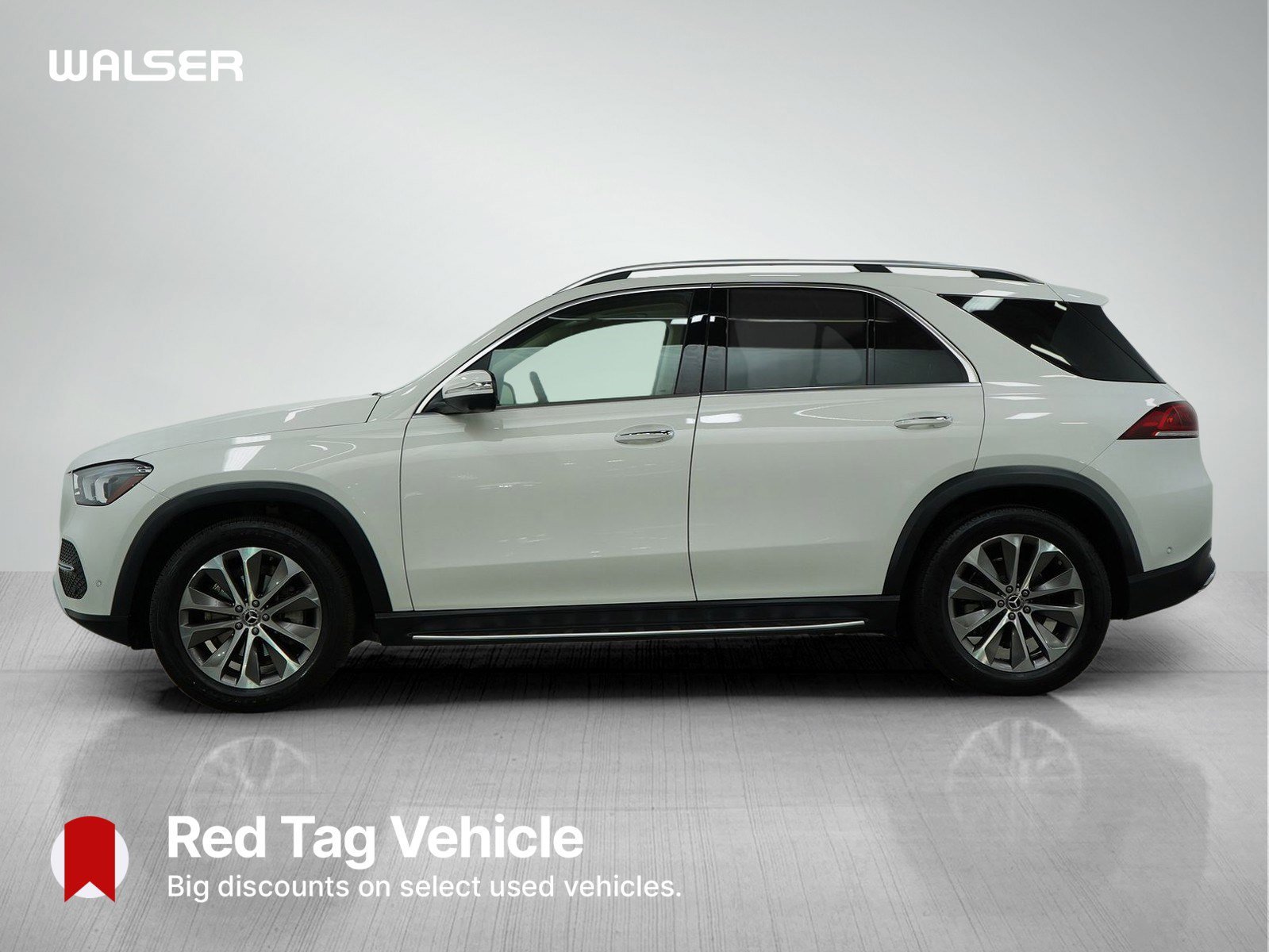 Used 2023 Mercedes-Benz GLE GLE350 with VIN 4JGFB4KB5PA947335 for sale in White Bear Lake, Minnesota