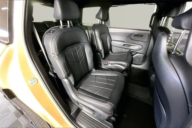 New 2027 Brown Kia X-Line EX image 11