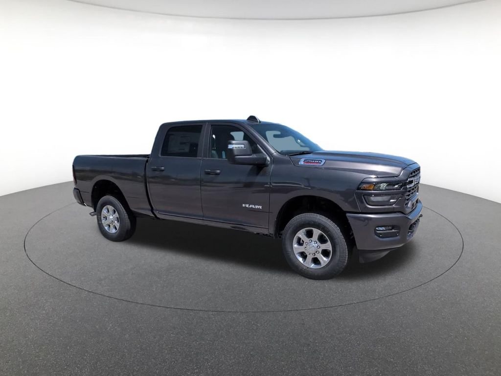 New 2026 Gray Ram Big Horn image 8