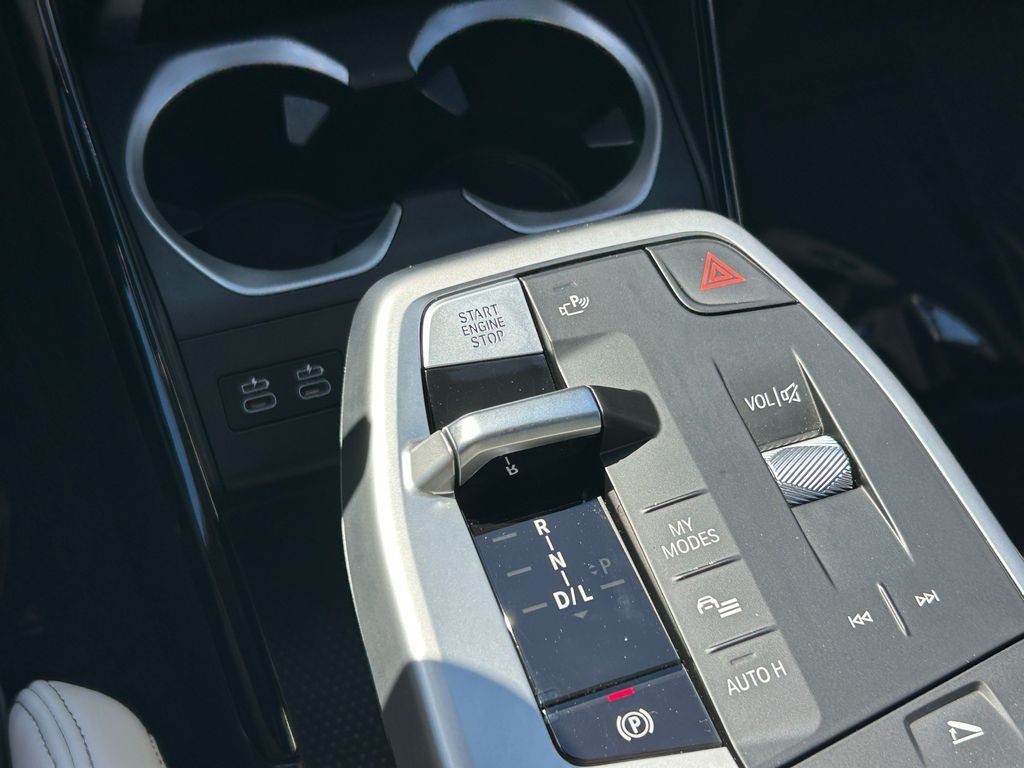 Used 2026 Storm Bay Metallic BMW xDrive28i image 28