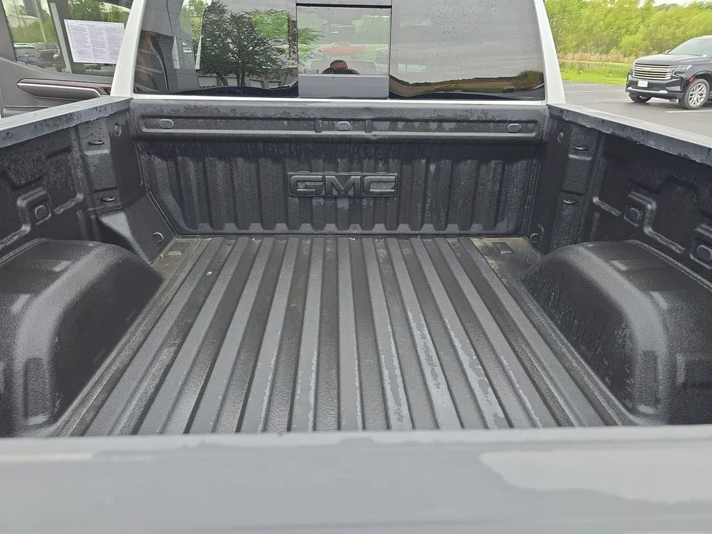 2023 GMC Sierra 1500 SLT - Photo 58