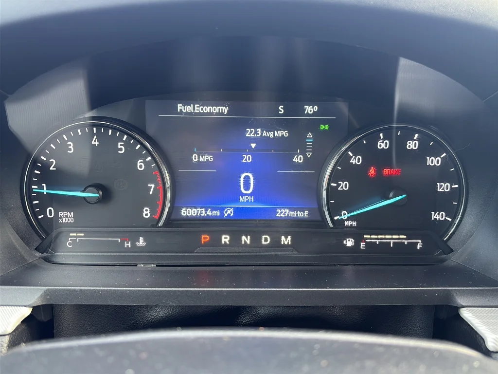 Used 2020 WHITE Ford XLT image 20