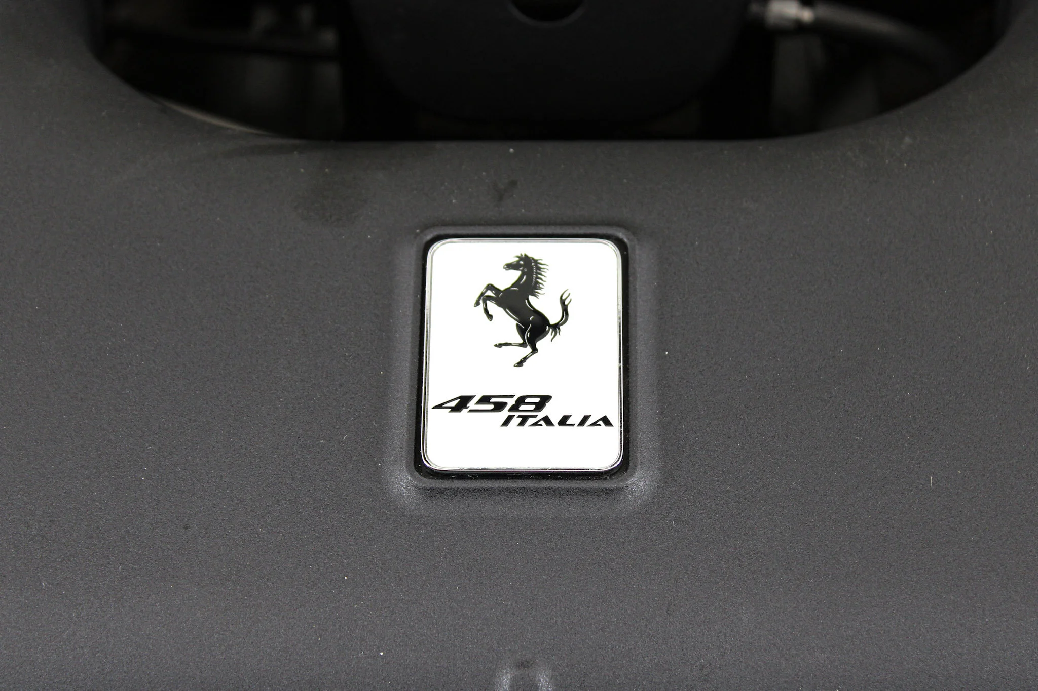 2015 Ferrari 458 Italia Base - Photo 44