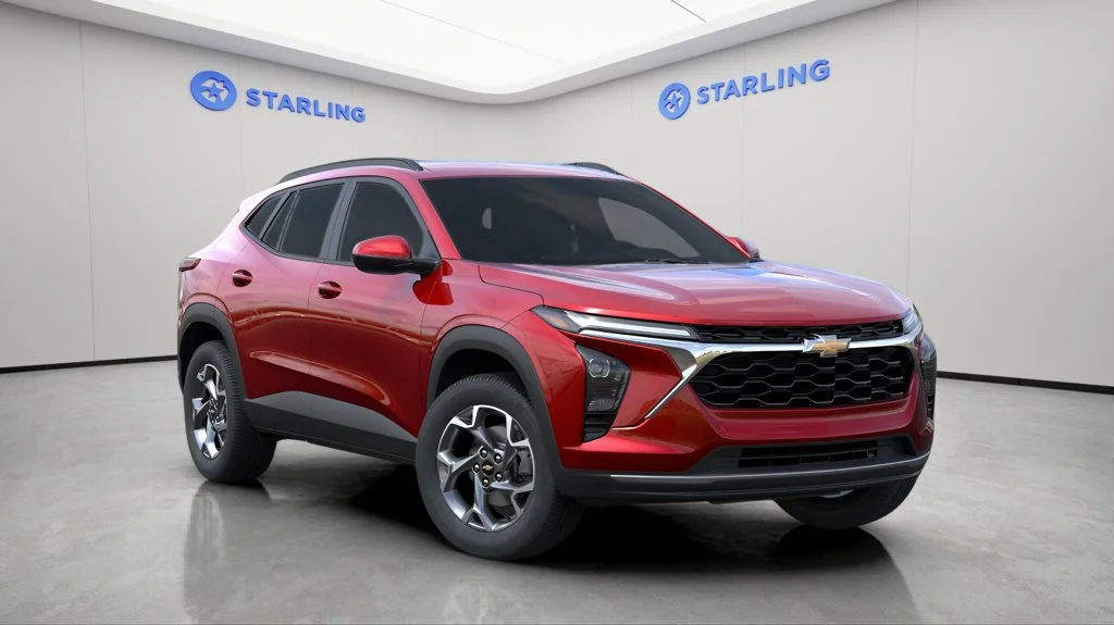 2026 Chevrolet Trax LT - Photo 6