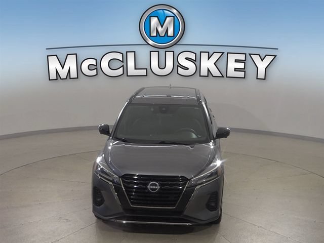 2024 Nissan Kicks SR - Photo 16