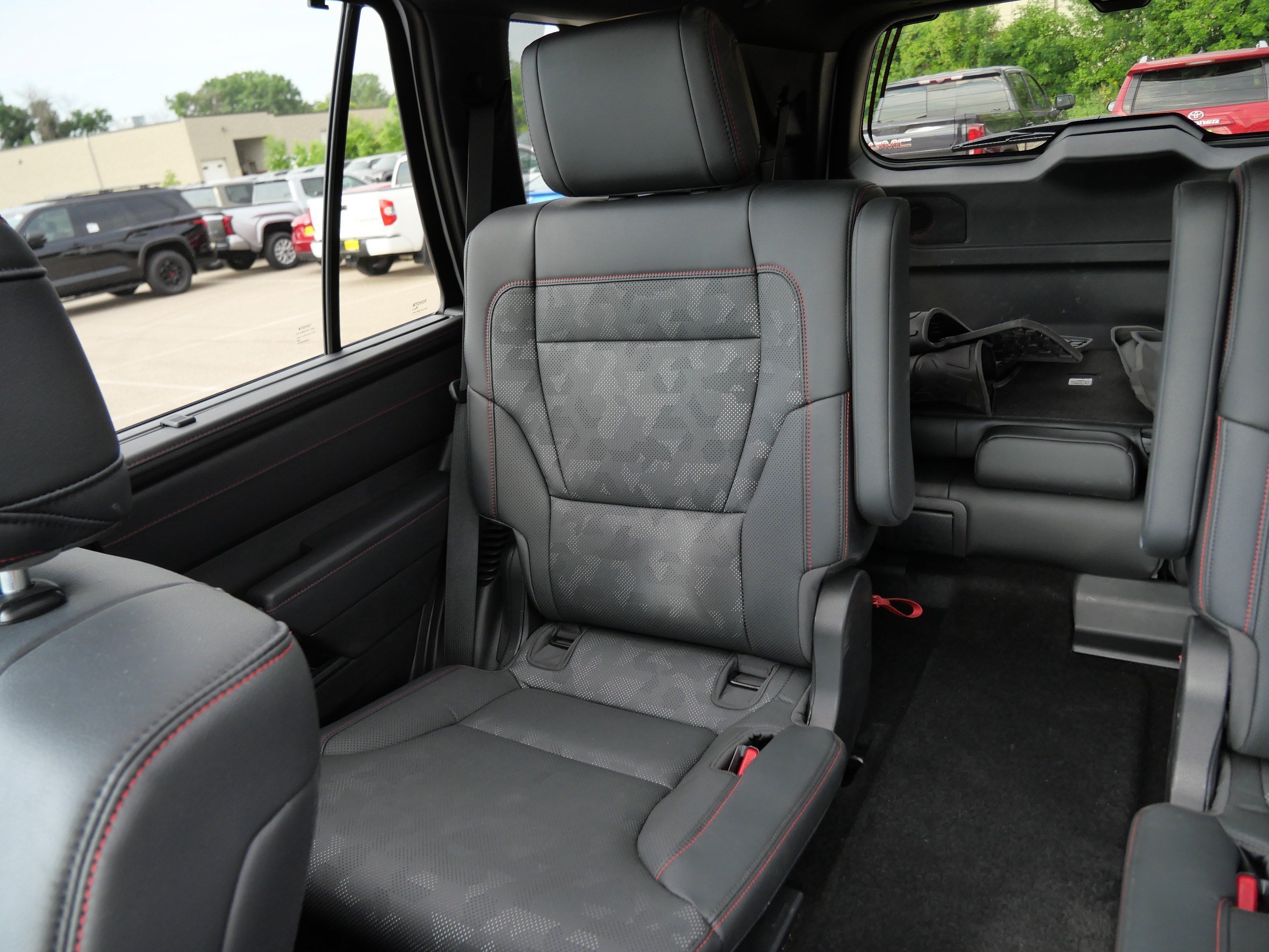 Certified Used 2026 Ice Cap Toyota TRD Pro image 13